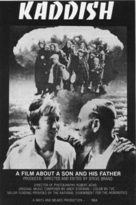 Read more about the article Kaddish (1984)