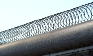 Read more about the article Indigenous inmate in hospital after prison accused of not providing adequate care