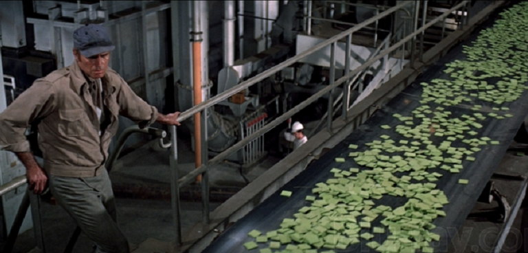 You are currently viewing Soylent Green (1973)