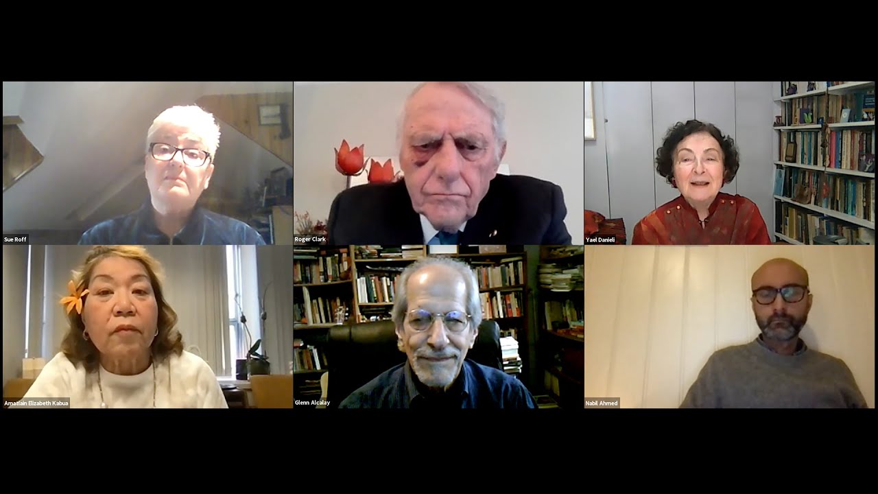 You are currently viewing Multigenerational Legacies of Nuclear Tests In the Pacific (Webinar)