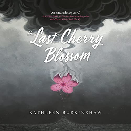 You are currently viewing The Last Cherry Blossom