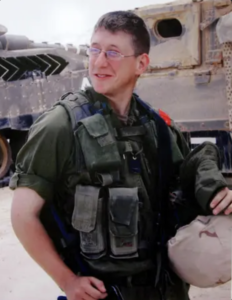 Read more about the article Israel Memorial Day 2021: David Grossman on life after losing his son – Haaretz.com