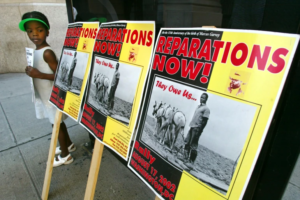 Read more about the article Canada approved reparations – the US can be next
