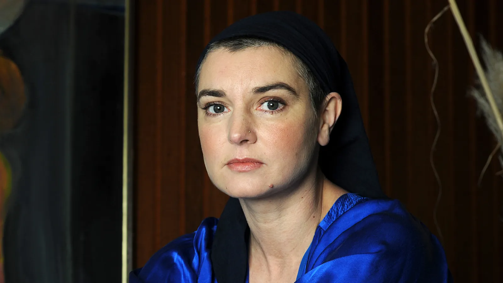 You are currently viewing Sinead O’Connor Hospitalized Following Suicidal Tweets Days After Son’s Death