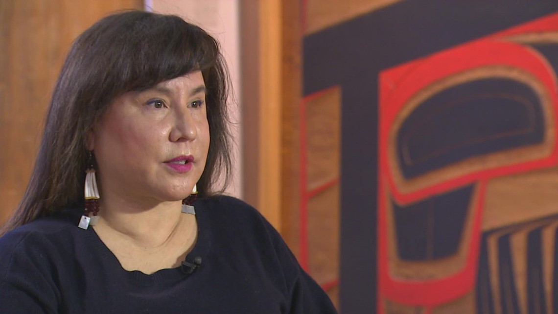 You are currently viewing One-on-one with Seattle’s first Indigenous city council president