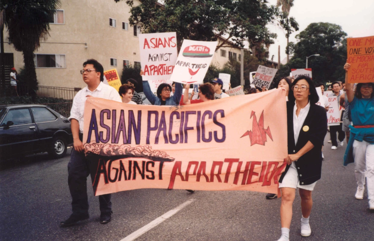 You are currently viewing ‘Because we know it is possible’: Japanese Americans join fight for reparations