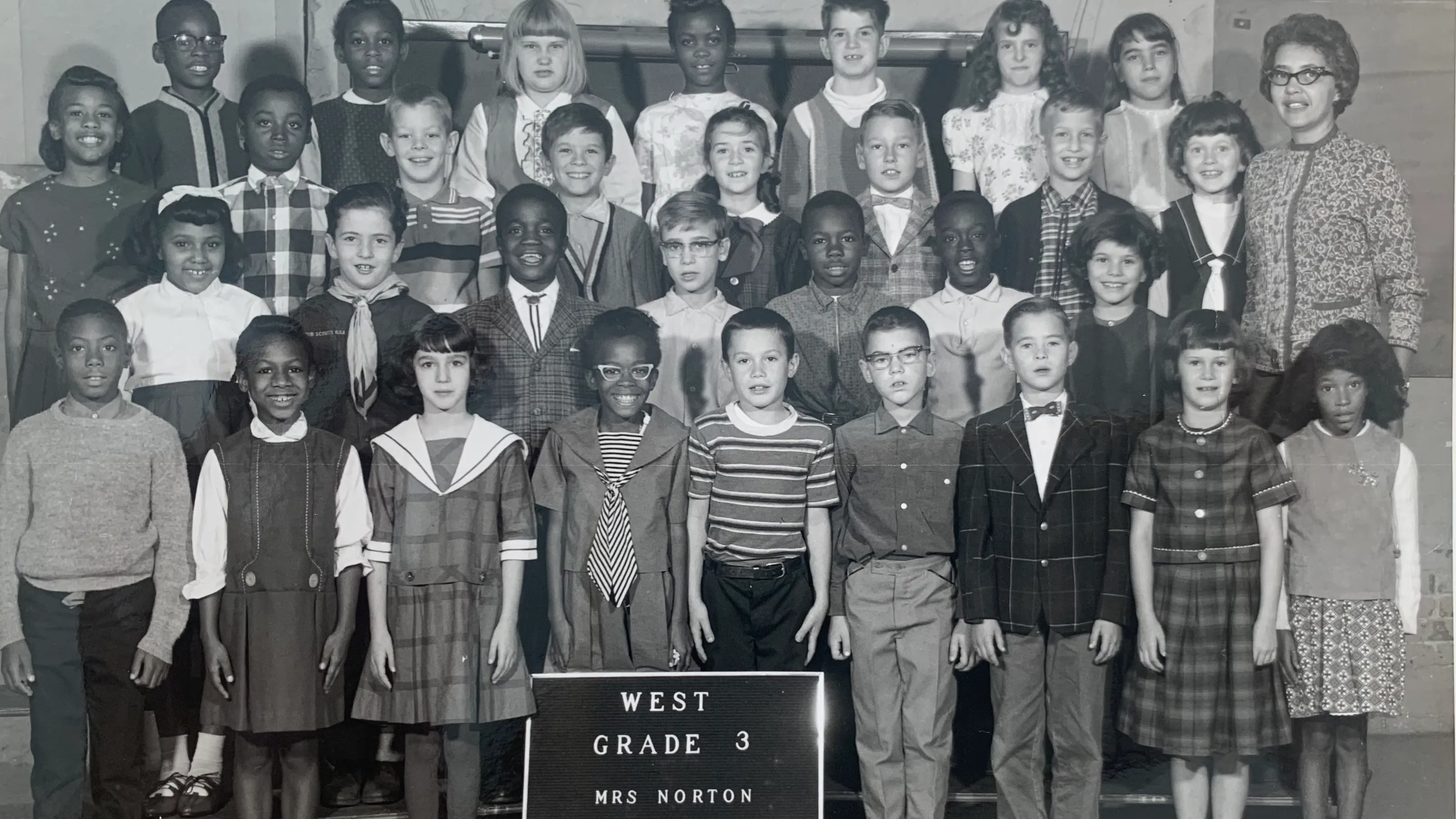 You are currently viewing Racism and education: The whitewashing of American history isn’t new