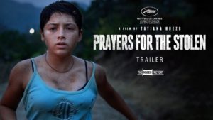 Read more about the article Prayers for the Stolen (2021)