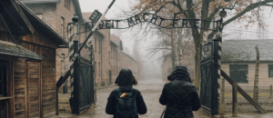 Read more about the article Once Hell on Earth, Today Young People Line Up to Volunteer at Auschwitz