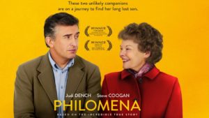 Read more about the article PHILOMENA (2013)