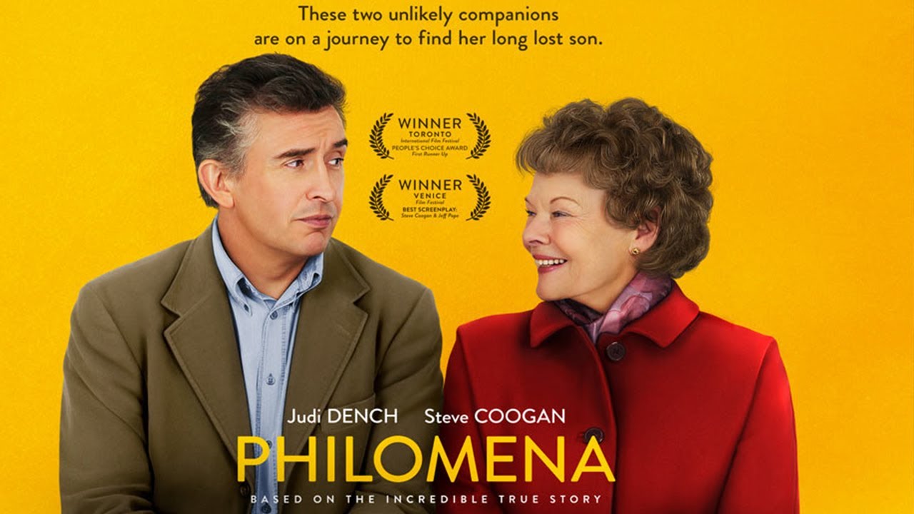 You are currently viewing PHILOMENA (2013)