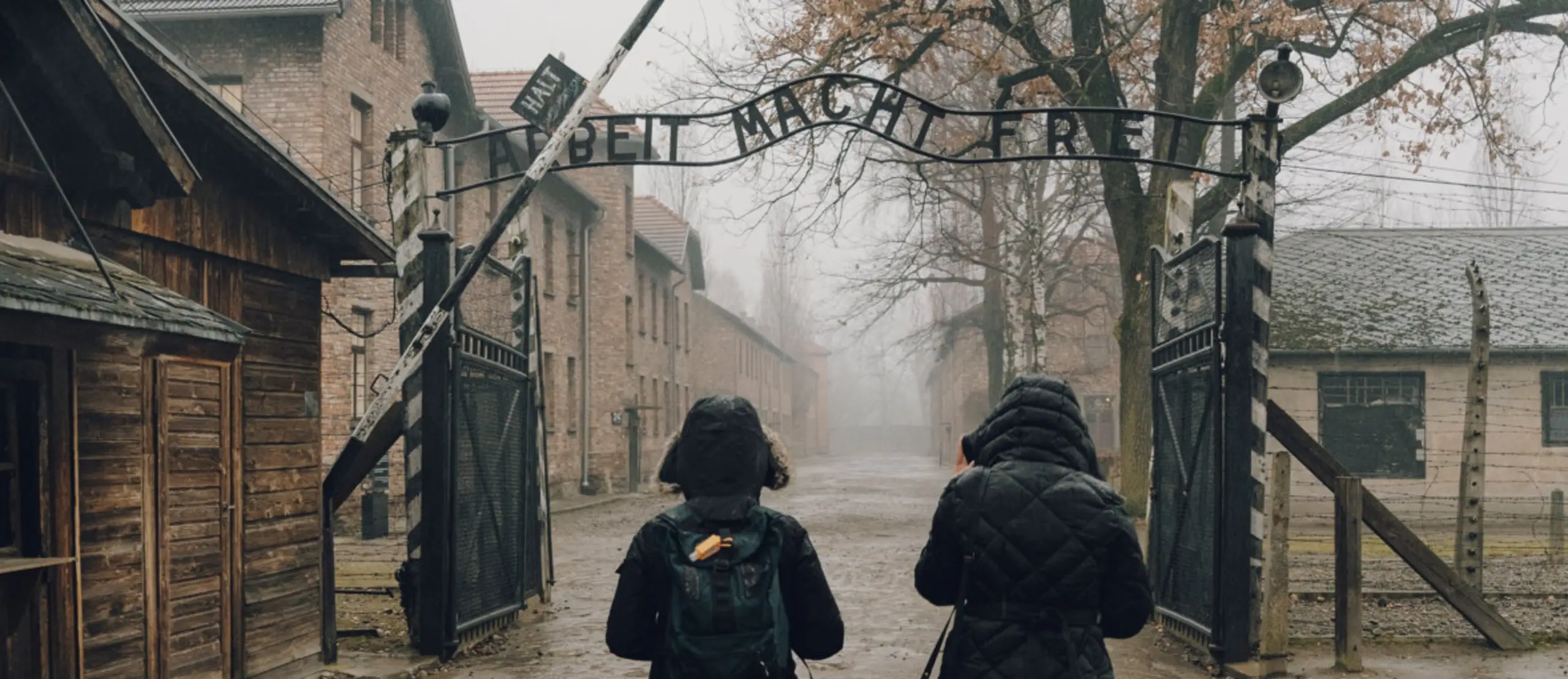 You are currently viewing Once Hell on Earth, Today Young People Line Up to Volunteer at Auschwitz