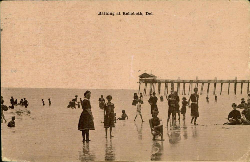 You are currently viewing Zwaanendael Museum seeking Delaware beach stories of people of color