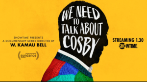 Read more about the article We Need To Talk About Cosby (2022)