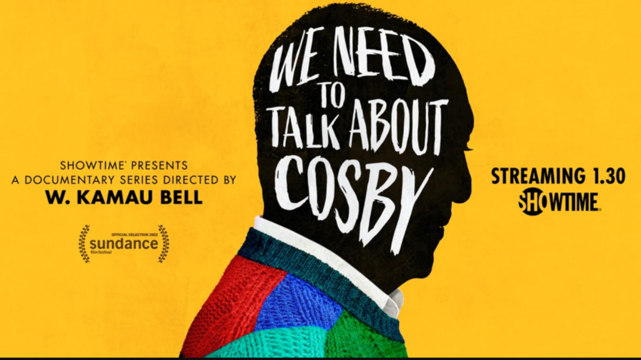 You are currently viewing We Need To Talk About Cosby (2022)