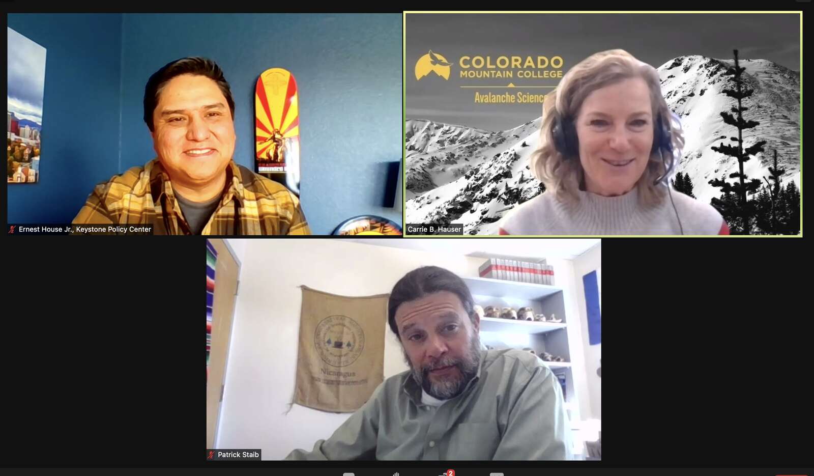You are currently viewing Colorado Mountain College reflects on state’s relationship with Indigenous communities