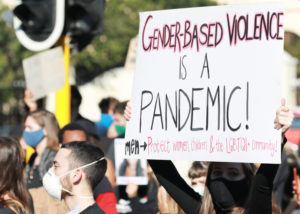 Read more about the article New wave of COVID 19 worsens the ‘shadow pandemic’ of domestic violence