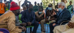 Read more about the article UN relief chief pledges support for Nigeria