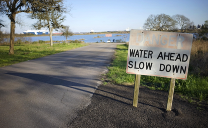 You are currently viewing U.S. sea level to rise by 2050 as much as in past century, NOAA says