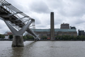 Read more about the article The Tate Modern Has Taken the Sackler Name Down