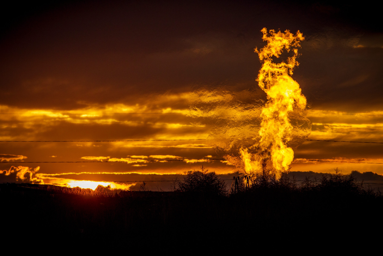 You are currently viewing To Counter Global Warming, Focus Far More on Methane, a New Study Recommends