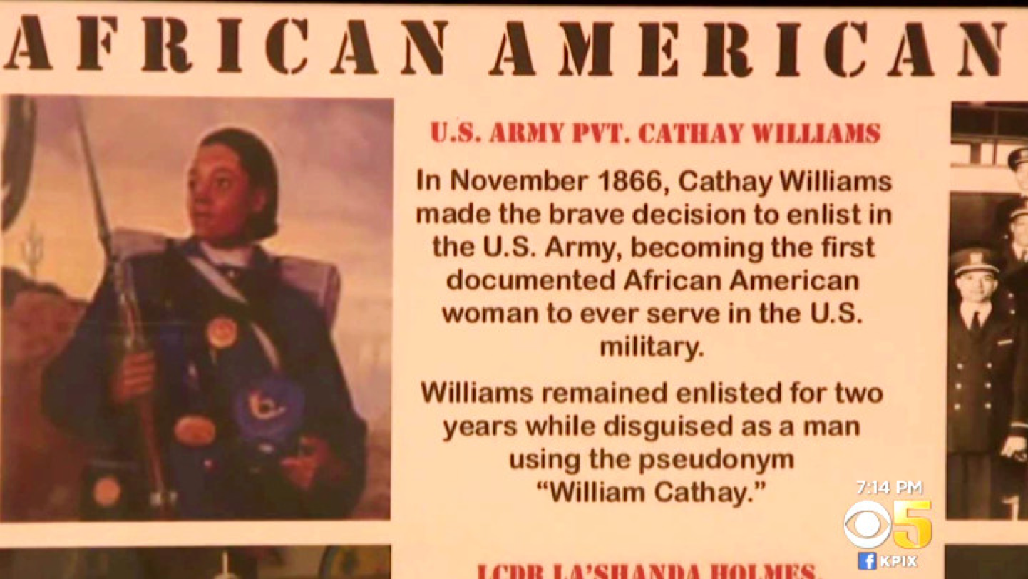 You are currently viewing Black History Month: USS Hornet Museum Unveils Special Exhibit Honoring African American Military Heroes