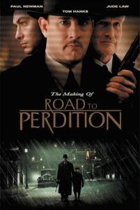 Read more about the article Road to Perdition (2002)