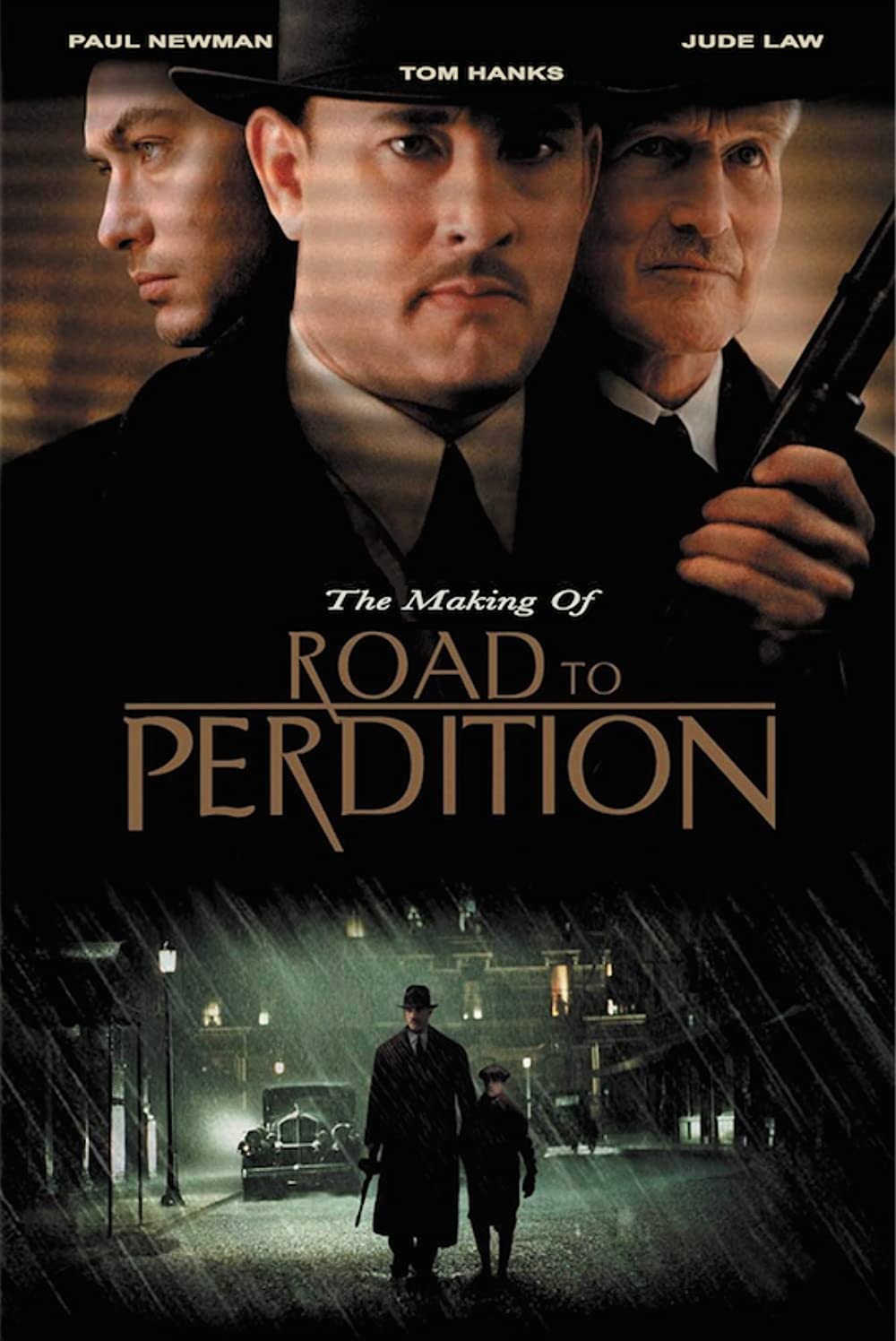 You are currently viewing Road to Perdition (2002)