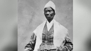 Read more about the article Recovered docs show how Sojourner Truth won son’s freedom from white man