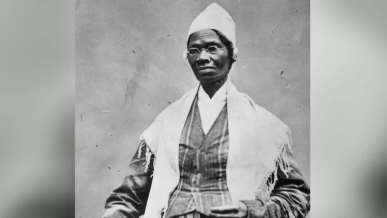 You are currently viewing Recovered docs show how Sojourner Truth won son’s freedom from white man