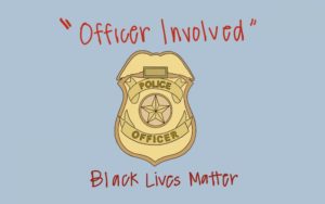 Read more about the article Black Voices: Media outlets avoid using the term “police violence.” Why?