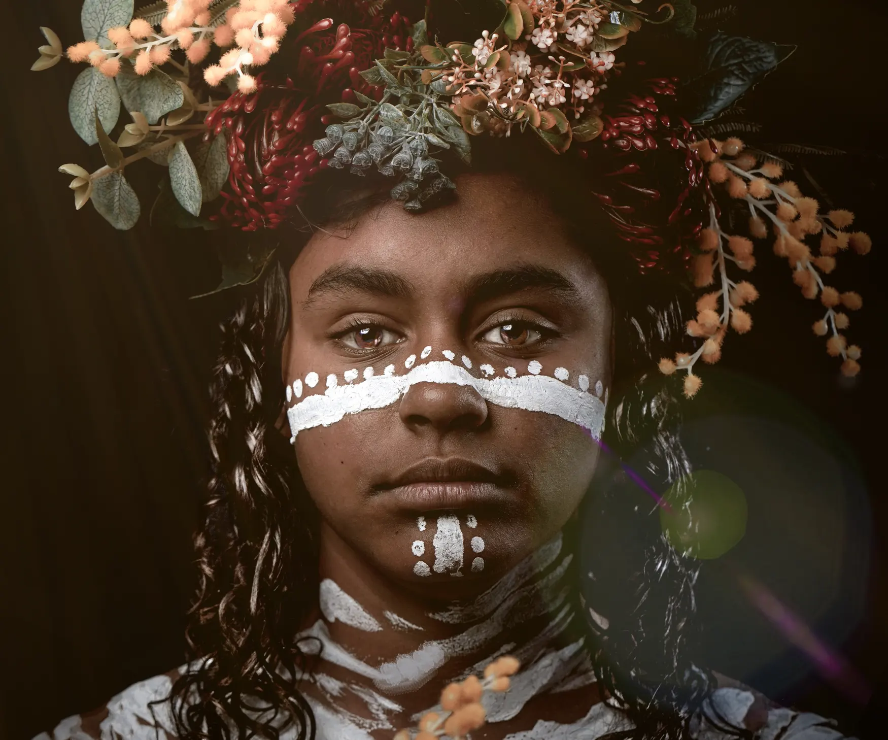 You are currently viewing Blak Lens: emerging Aboriginal photographers join forces – in pictures