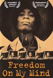 Read more about the article Freedom on My Mind (1994)
