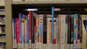 Read more about the article Book banning in Texas schools: Titles are pulled off library shelves in record numbers