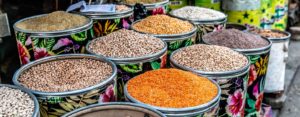 Read more about the article World Pulses Day empowers youth, for sustainable ‘agrifood’ systems