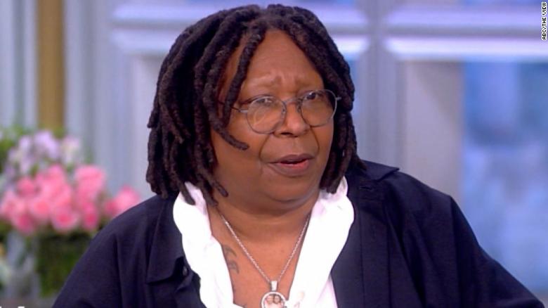 You are currently viewing Opinion: The bigger problem behind Whoopi Goldberg and Ron DeSantis’ incendiary comments