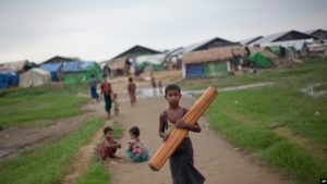 Read more about the article U.N. Increases Aid in Myanmar as More Displaced by Coup’s Consequences