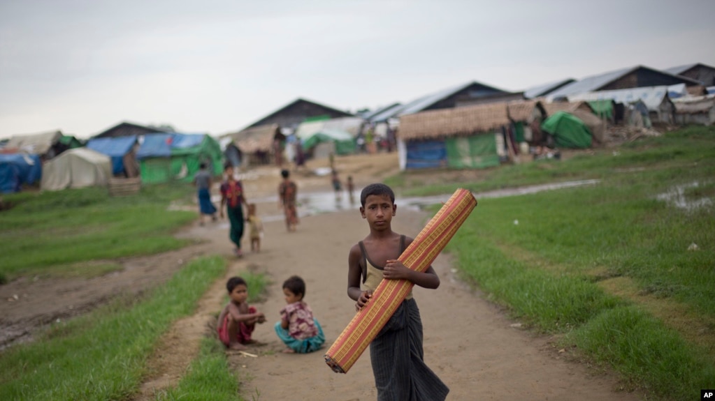 You are currently viewing U.N. Increases Aid in Myanmar as More Displaced by Coup’s Consequences