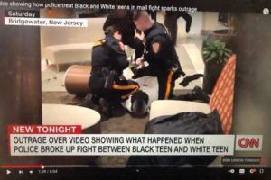 Read more about the article Bridgewater mall incident reignites New Jersey debate over police and racial profiling