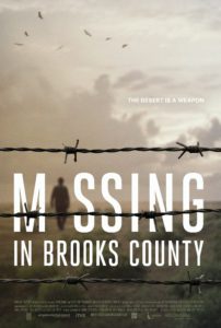 Read more about the article Missing in Brooks County (2021)