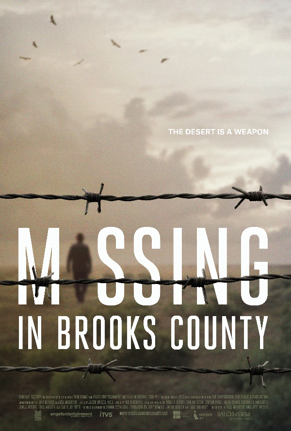 You are currently viewing Missing in Brooks County (2021)