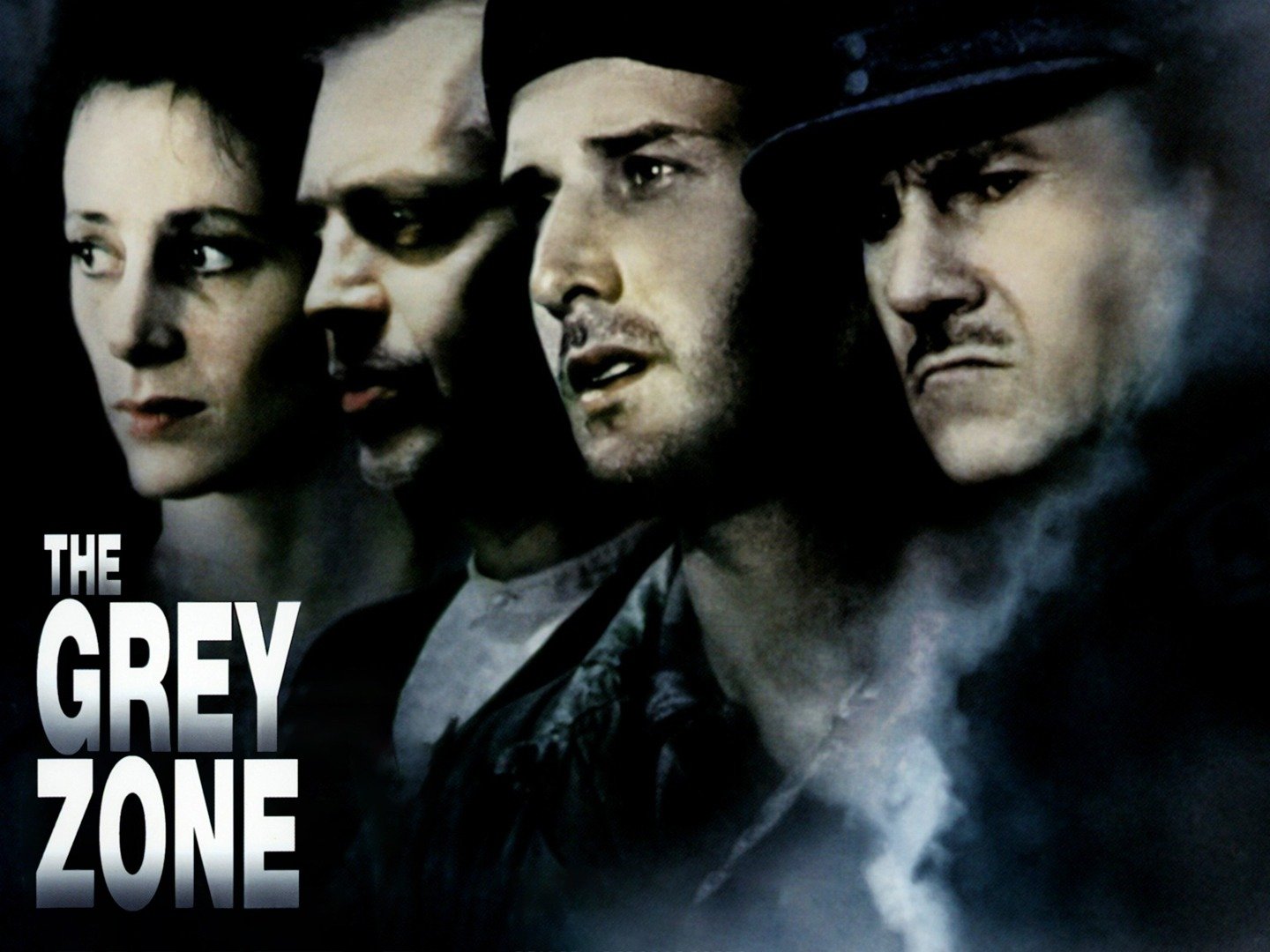 You are currently viewing The Grey Zone (2001)
