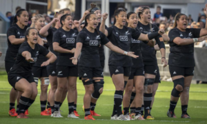 Read more about the article All Blacks issue apology after backlash to International Women’s Day tribute