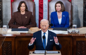 Read more about the article Racial justice activists say Biden’s State of the Union address missed the mark