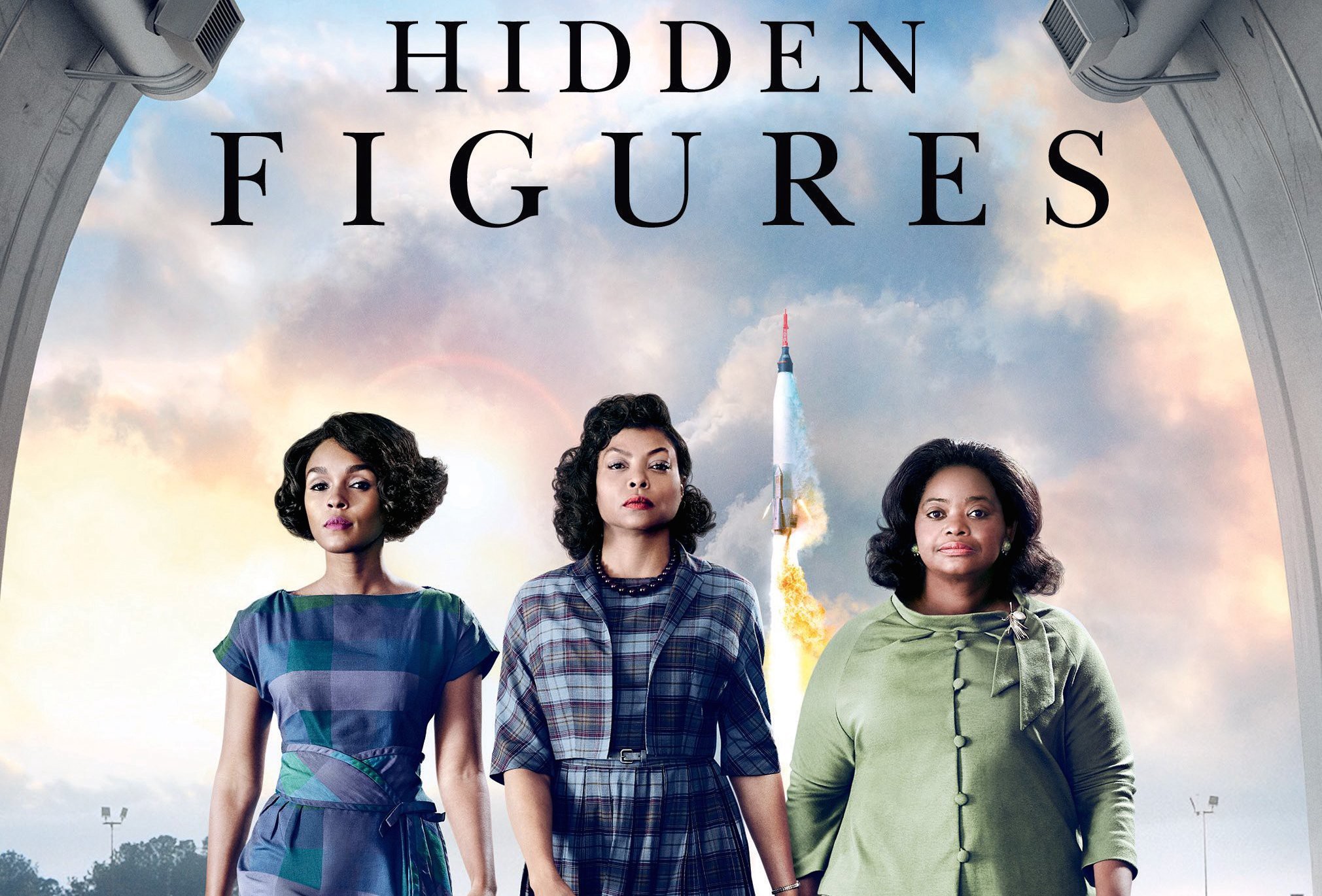 You are currently viewing Hidden Figures (2016)
