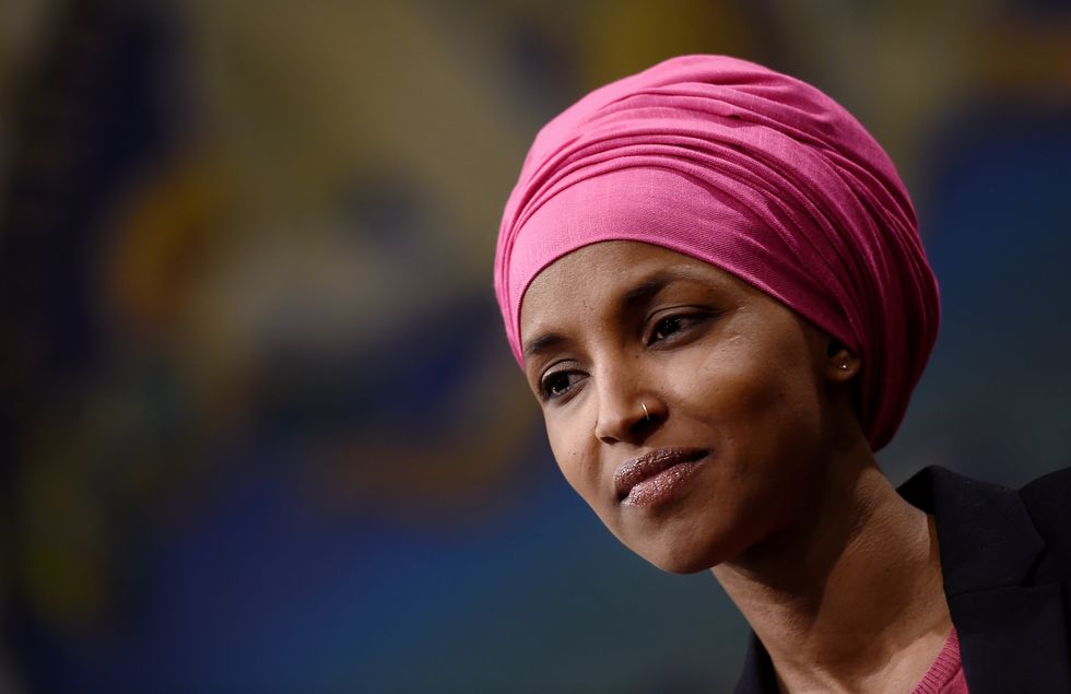 You are currently viewing What Congresswoman Ilhan Omar’s New Bill Means for People of Color