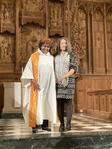 Read more about the article First United Methodist sets example for reparations with major gift