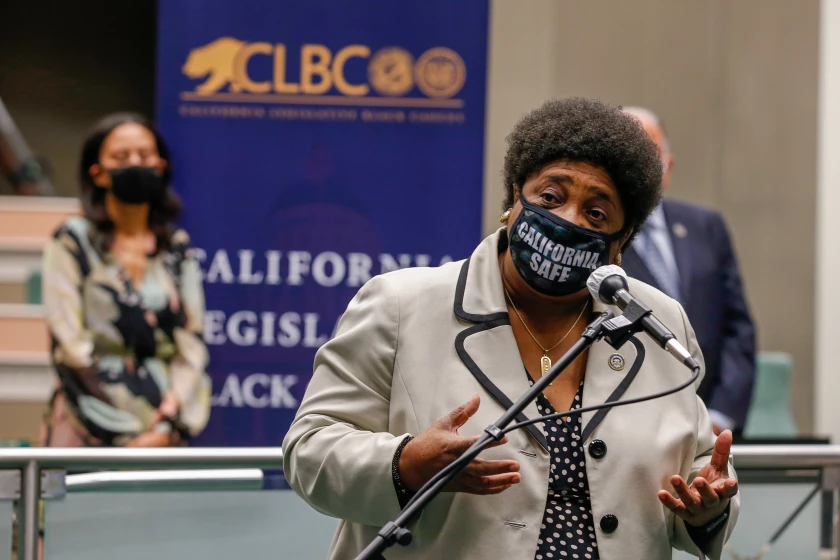 You are currently viewing Who should receive reparations in California for slavery? Answers raise more questions