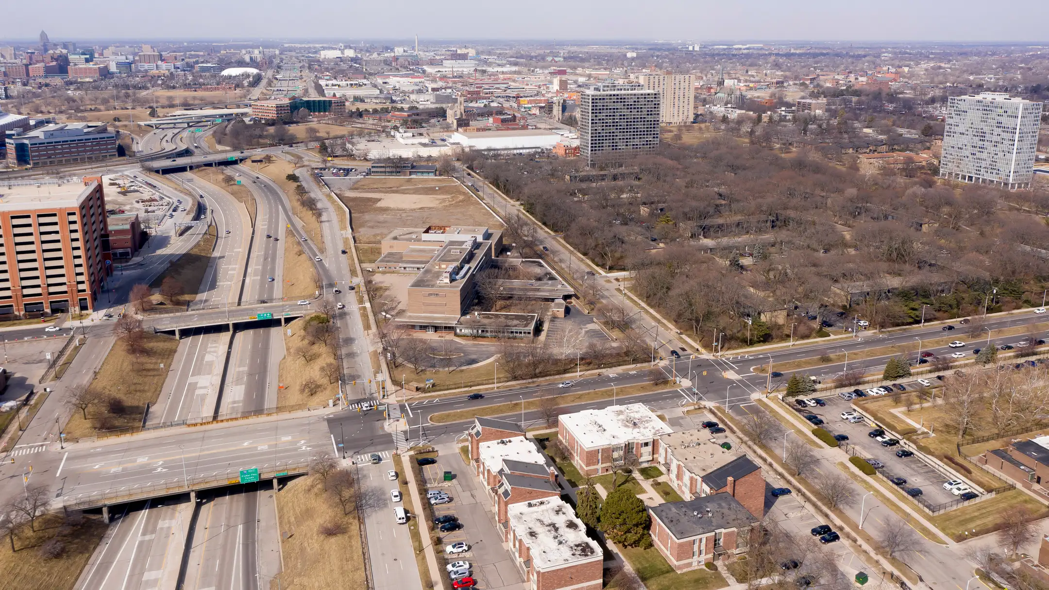 You are currently viewing Should Detroit’s reparations task force be limited to longtime Detroit residents?