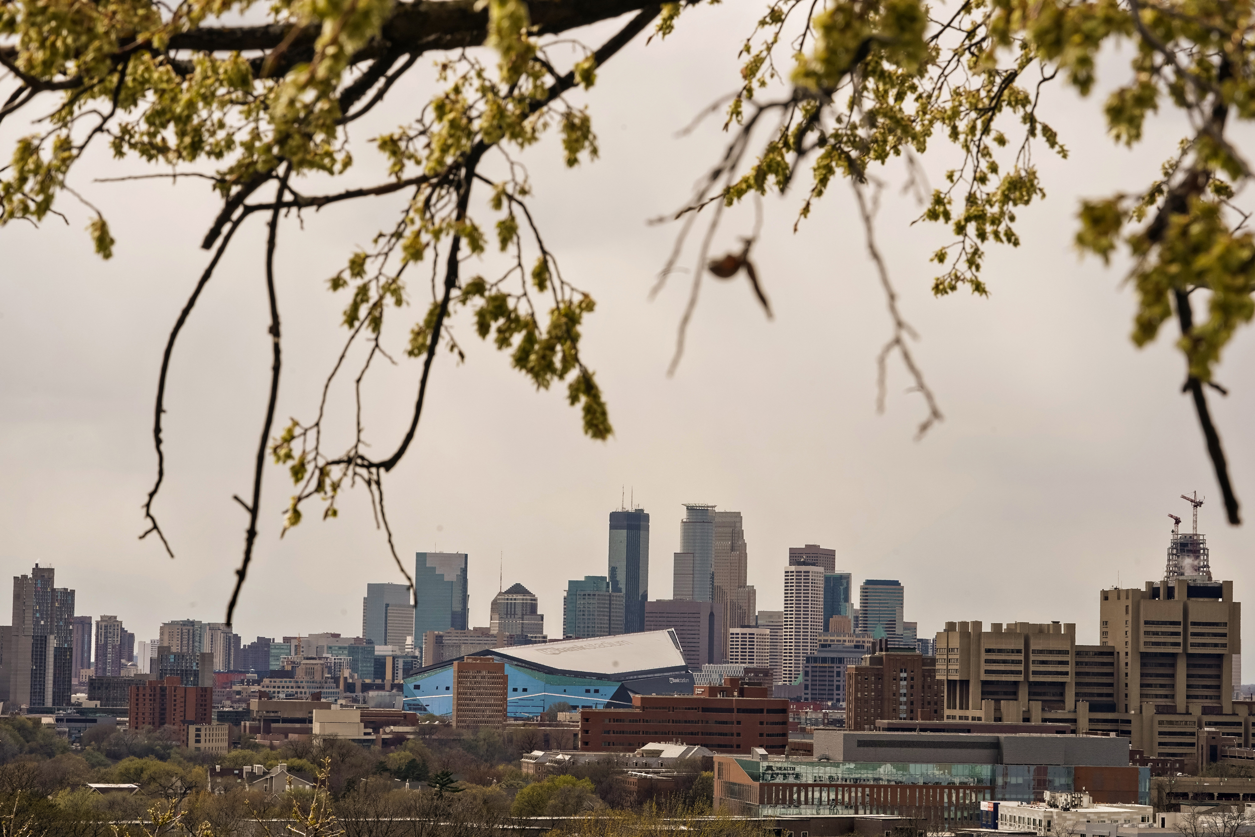 You are currently viewing Major cities are seeing pre-Covid levels of air pollution, report finds